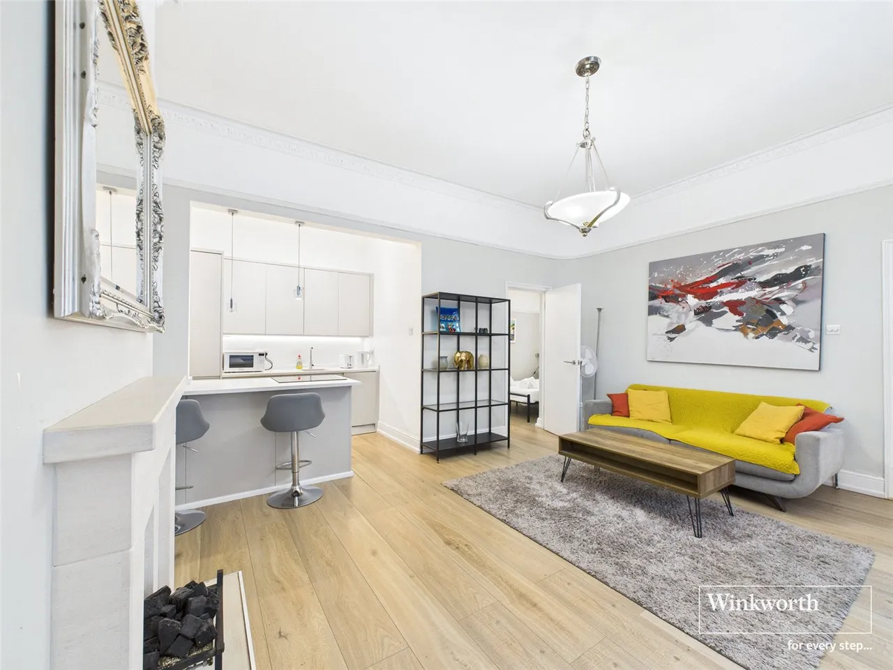 Sunningfields Road, Hendon, London, NW4, photo 2