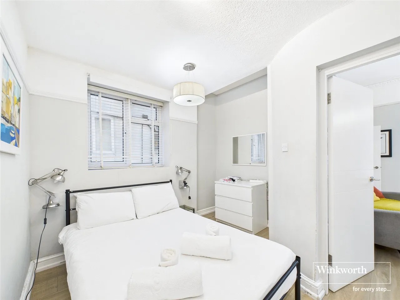 Sunningfields Road, Hendon, London, NW4, photo 4
