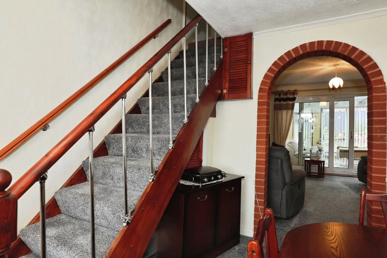 Merrills Avenue, Crewe, Cheshire, CW2, photo 13