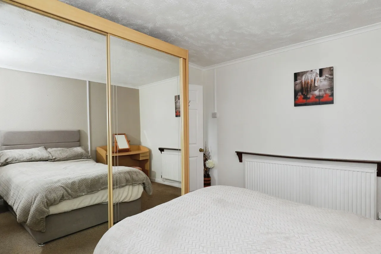 Merrills Avenue, Crewe, Cheshire, CW2, photo 11