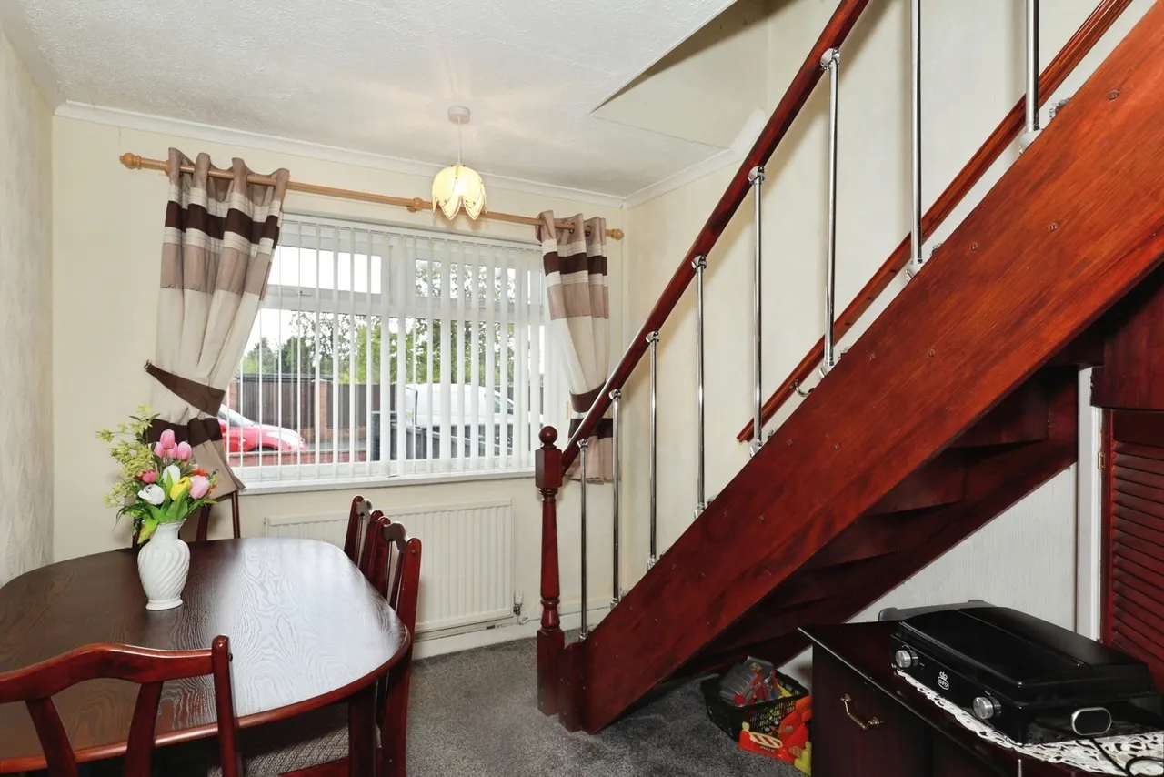 Merrills Avenue, Crewe, Cheshire, CW2, photo 9