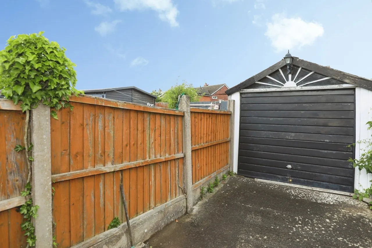 Merrills Avenue, Crewe, Cheshire, CW2, photo 20