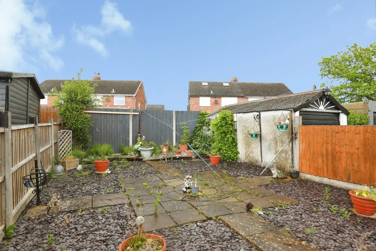 Merrills Avenue, Crewe, Cheshire, CW2, photo 19