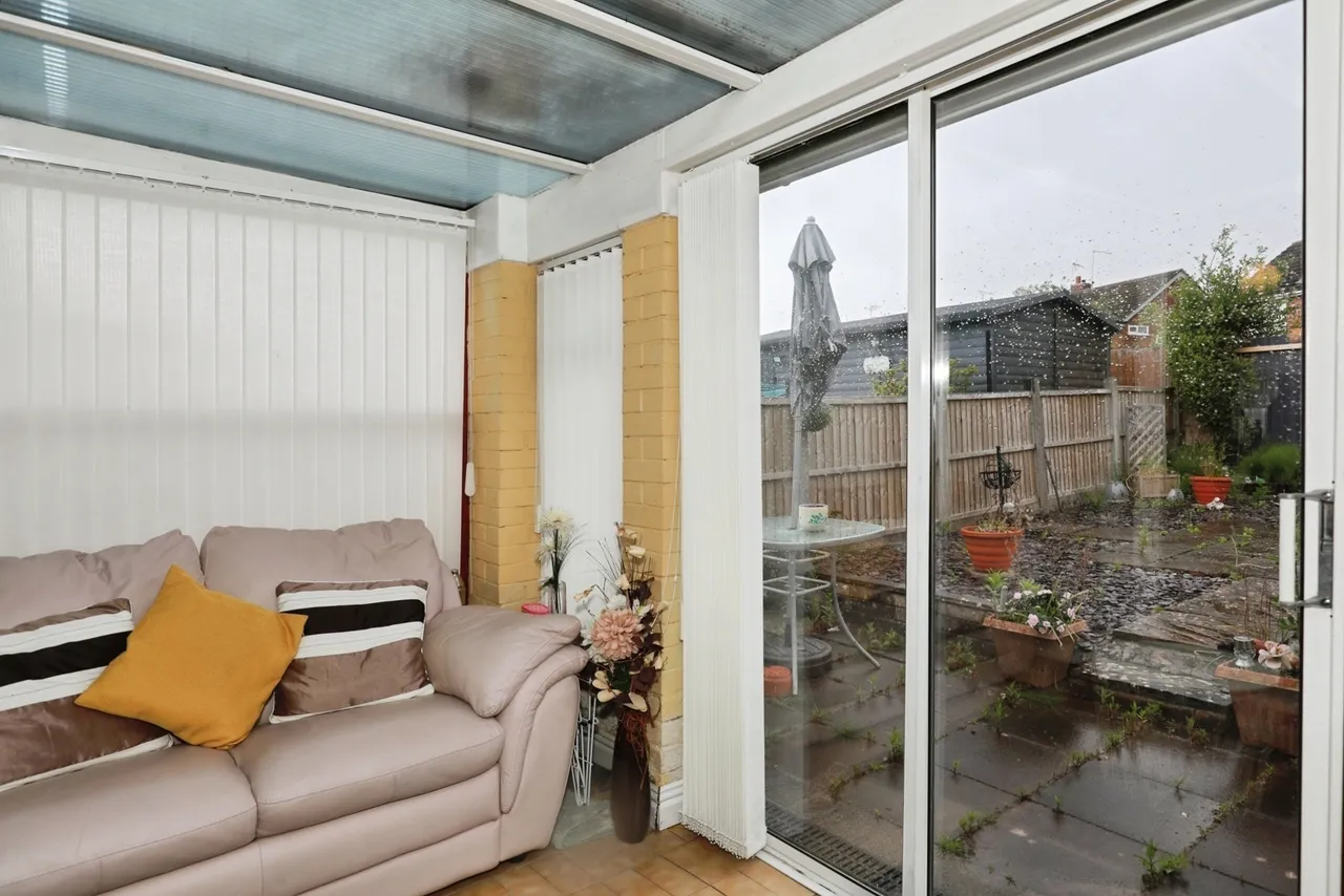 Merrills Avenue, Crewe, Cheshire, CW2, photo 16