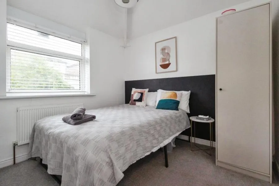 Caldecott Road, Manchester, M9, photo 8