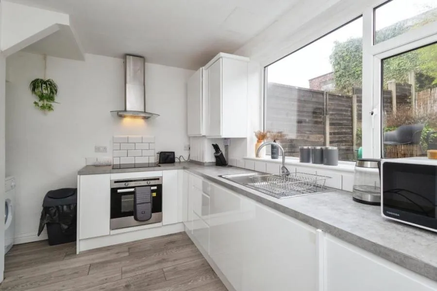 Caldecott Road, Manchester, M9, photo 4