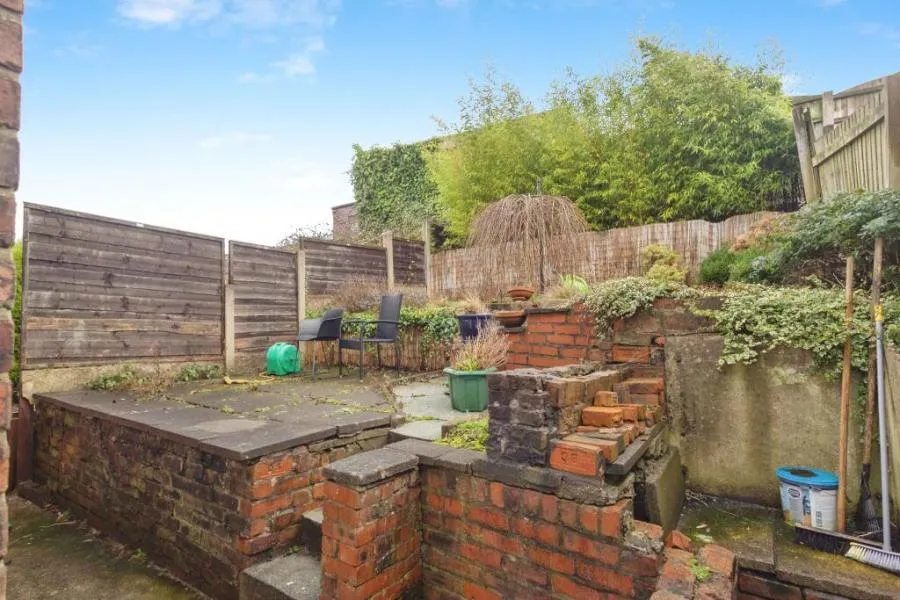 Caldecott Road, Manchester, M9, photo 10