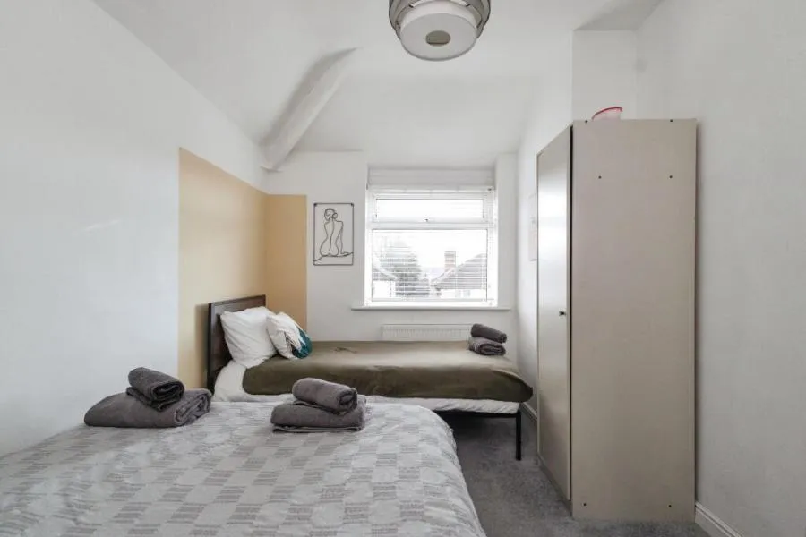 Caldecott Road, Manchester, M9, photo 6