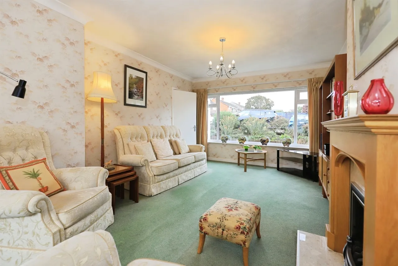 Cavendish Drive, Kidderminster, DY10, photo 4