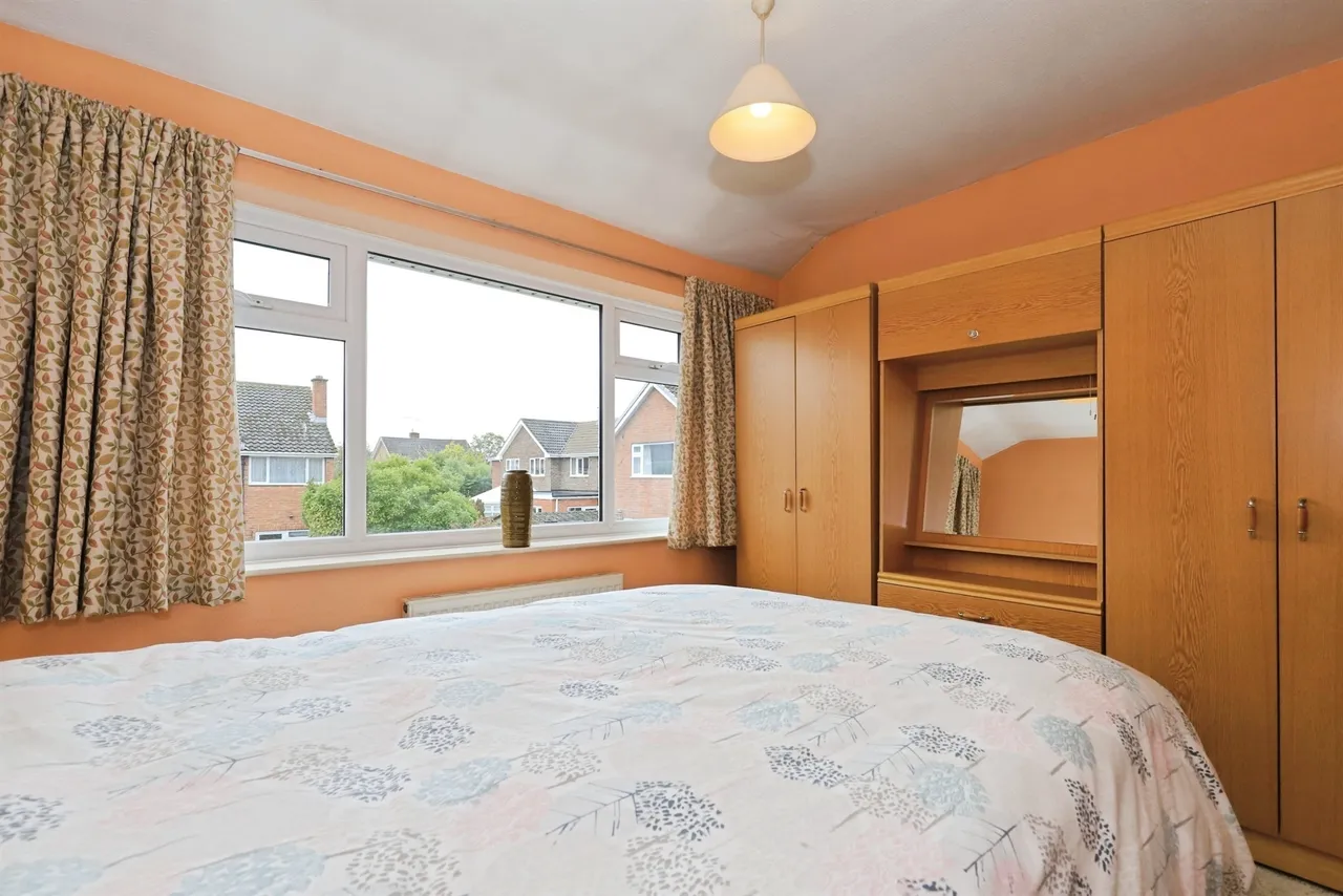 Cavendish Drive, Kidderminster, DY10, photo 11