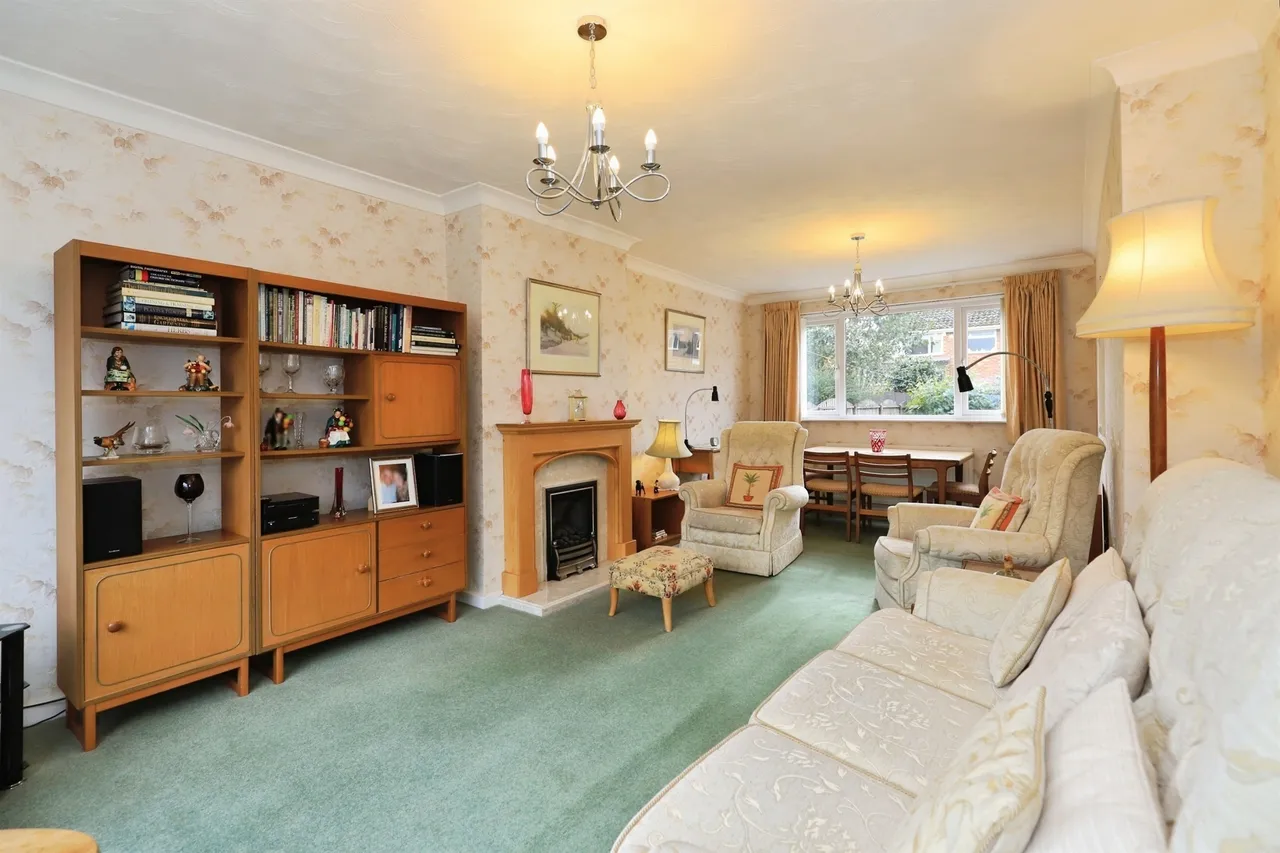 Cavendish Drive, Kidderminster, DY10, photo 5