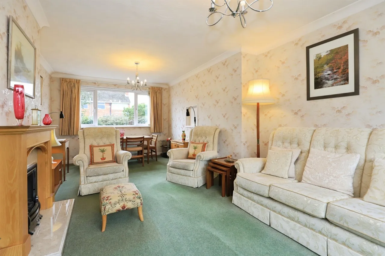 Cavendish Drive, Kidderminster, DY10, photo 2