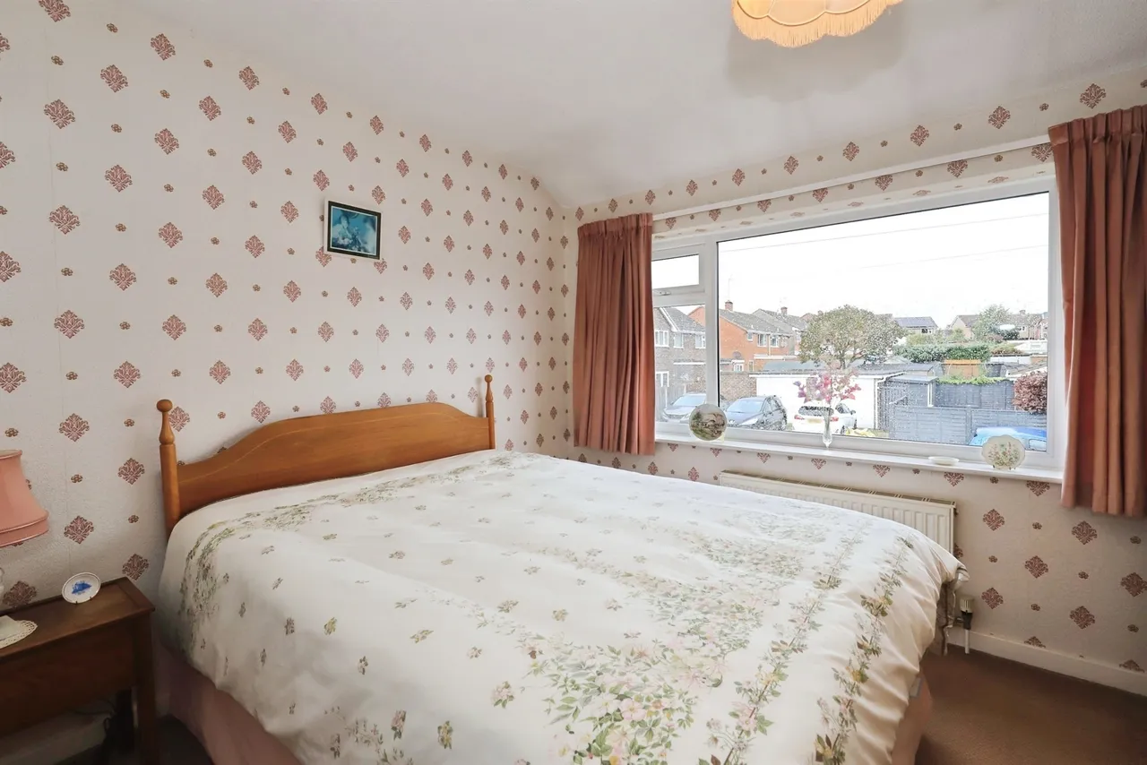 Cavendish Drive, Kidderminster, DY10, photo 8