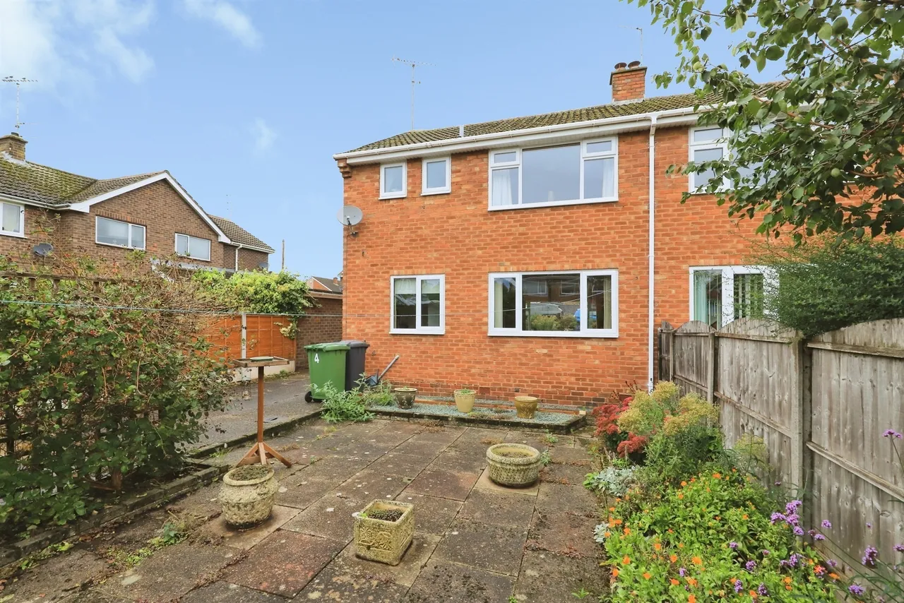 Cavendish Drive, Kidderminster, DY10, photo 16