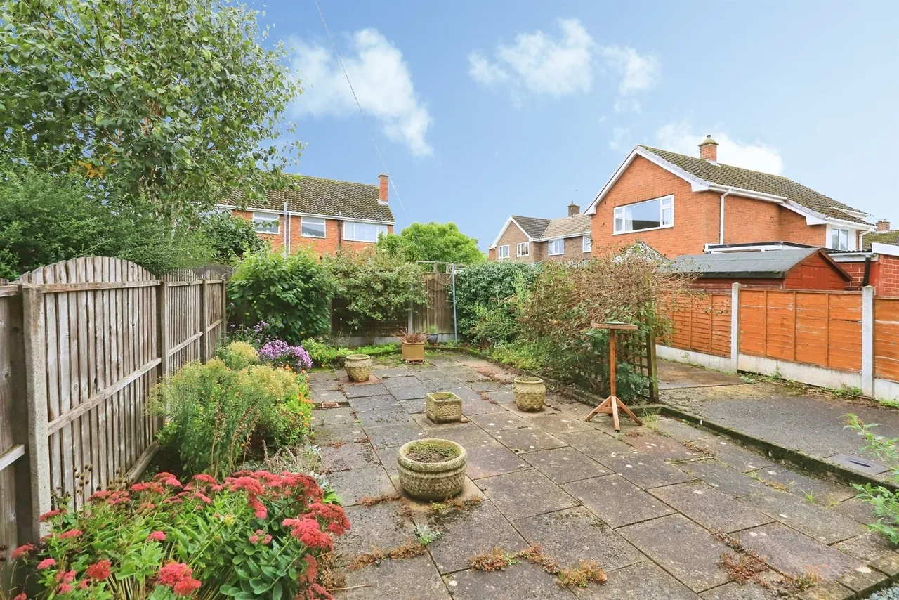 Cavendish Drive, Kidderminster, DY10, photo 18