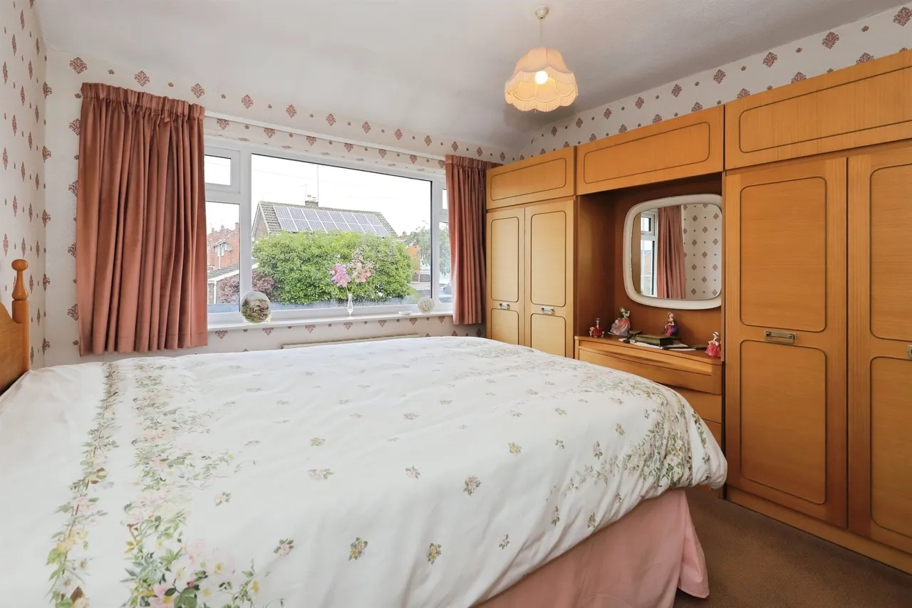 Cavendish Drive, Kidderminster, DY10, photo 9