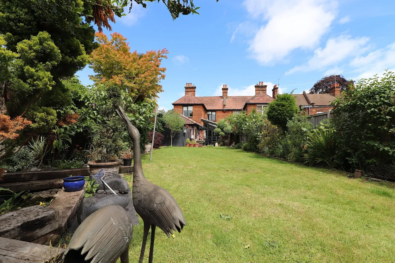 Julians Road, Stevenage, SG1, photo 2