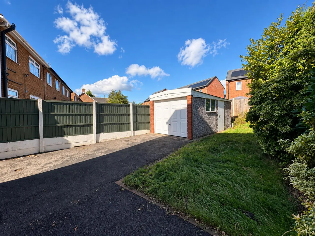 Eastglade Road, Nottingham, NG5, photo 10