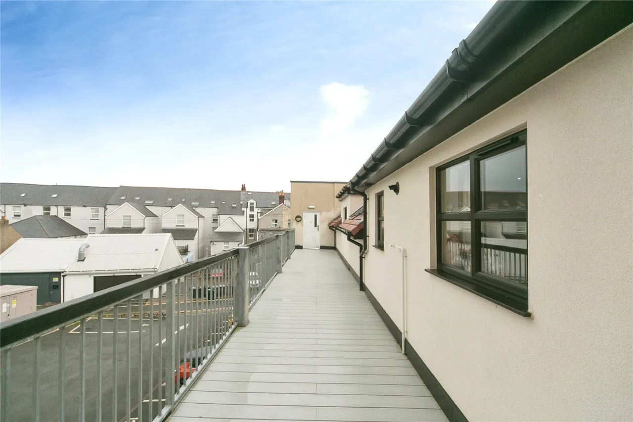 Trinity Avenue, Llandudno, LL30, photo 6