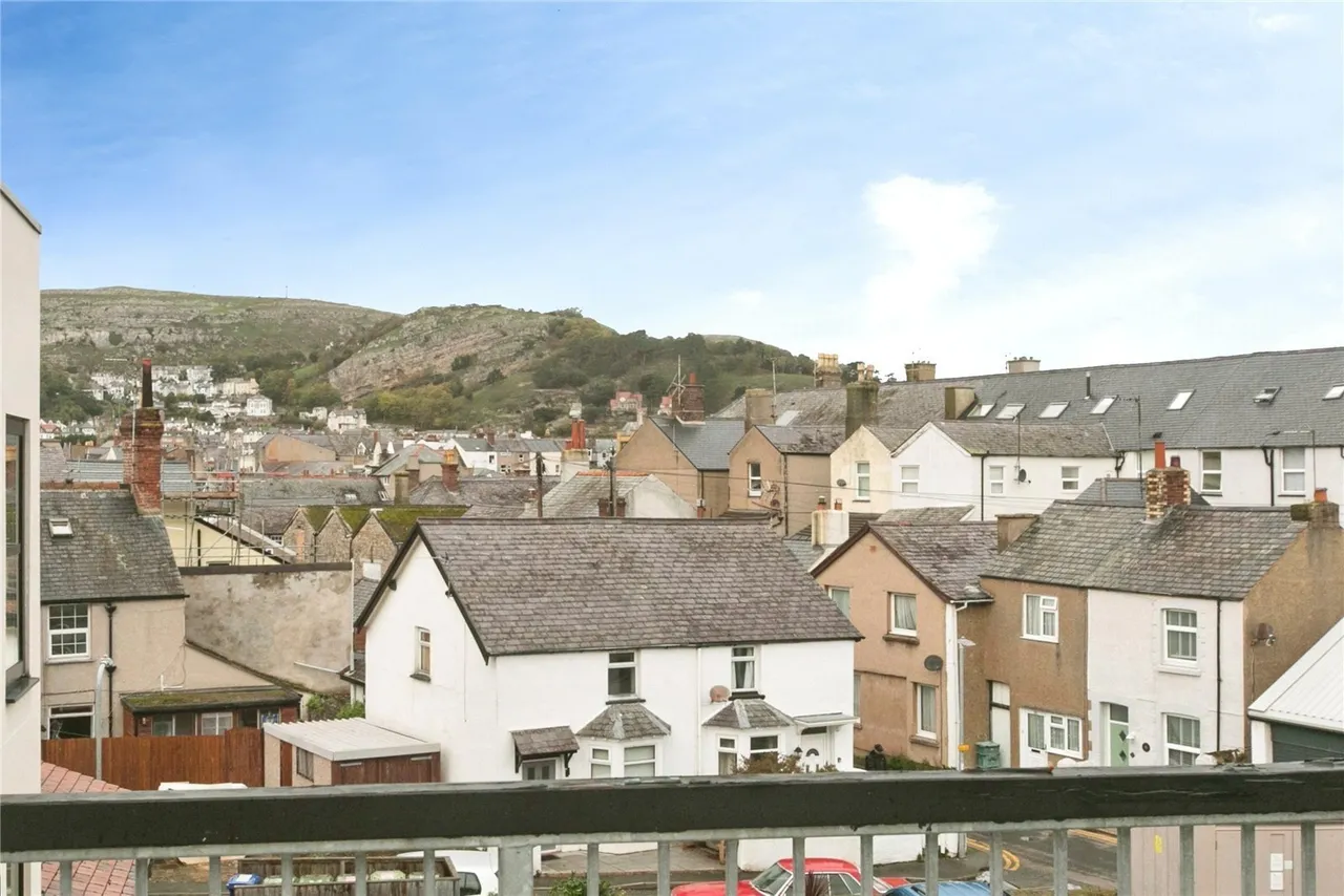 Trinity Avenue, Llandudno, LL30, photo 14