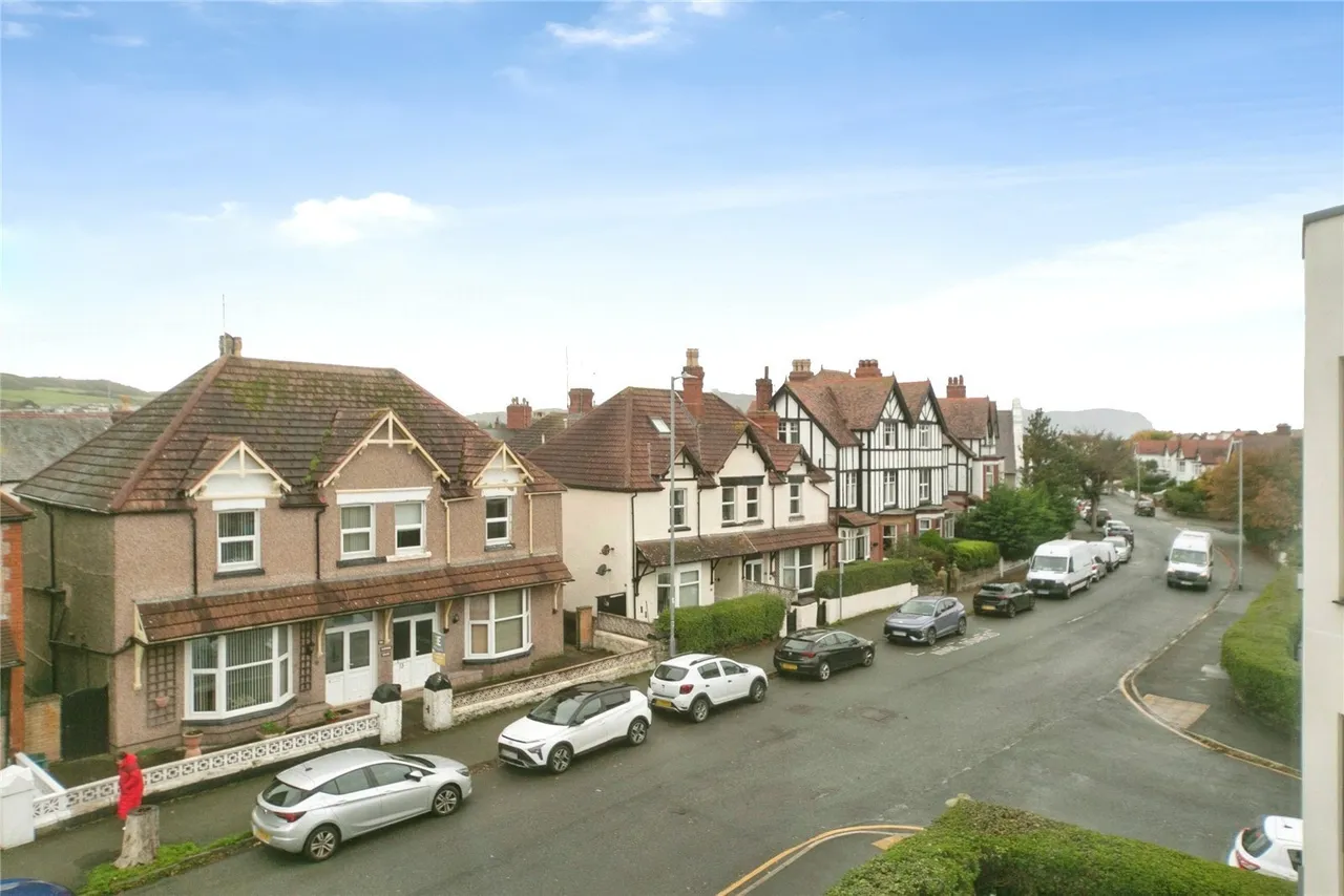 Trinity Avenue, Llandudno, LL30, photo 13
