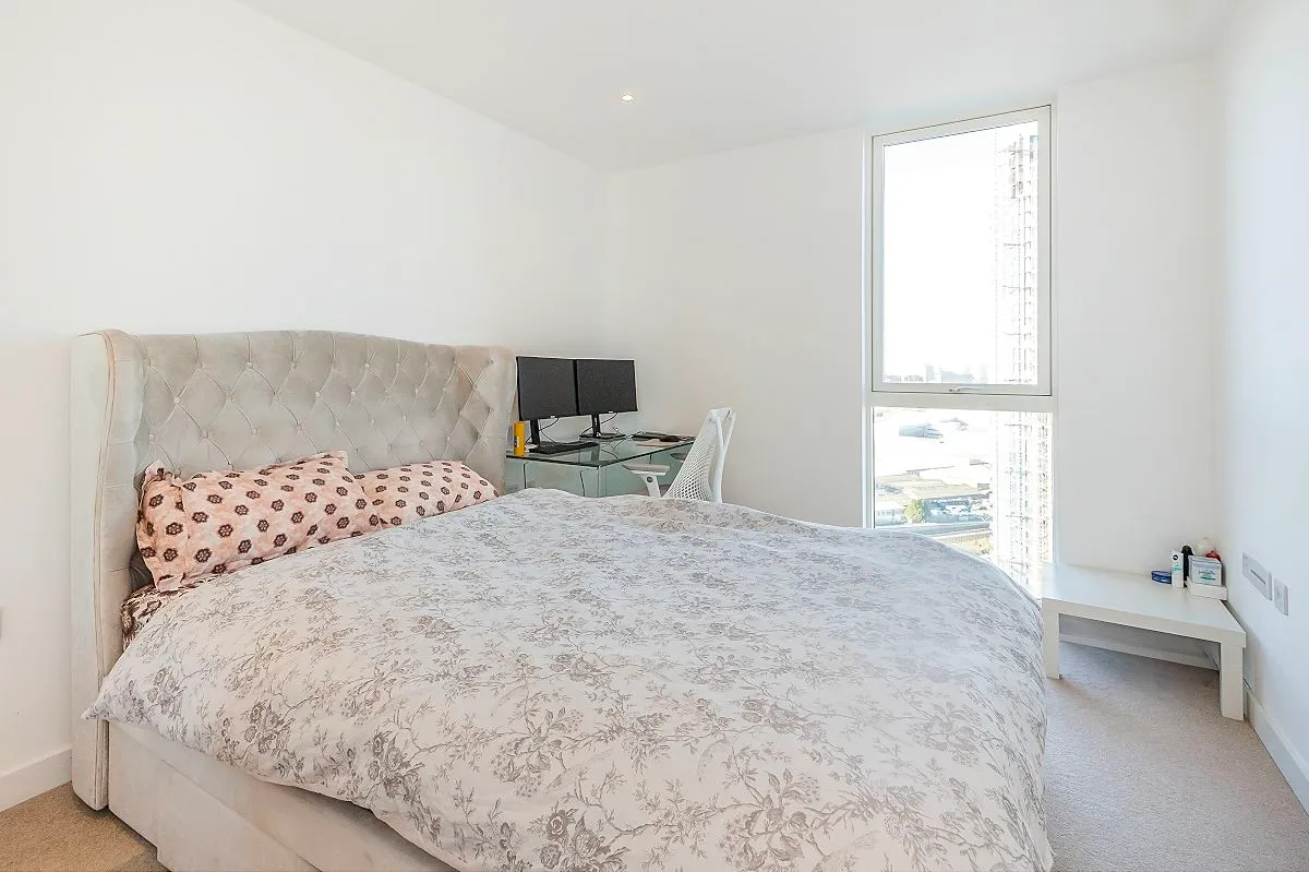 Discovery Tower, London, E16 1YH, photo 7