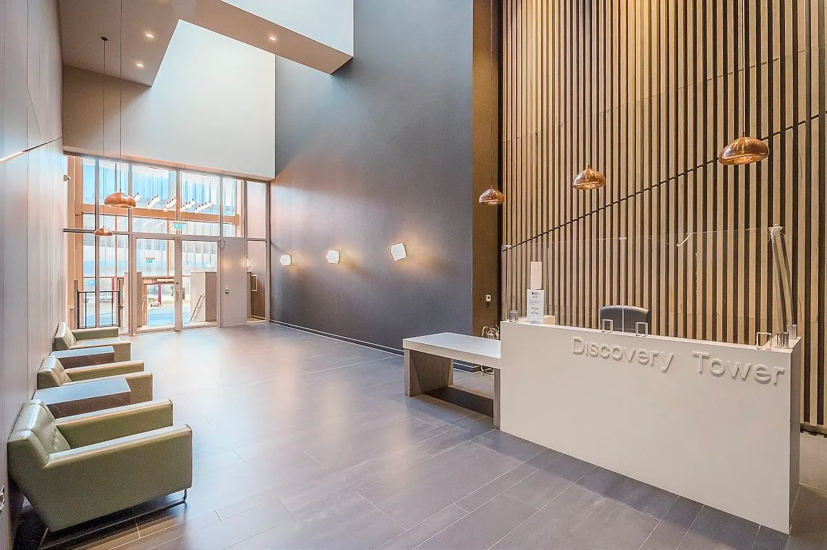 Discovery Tower, London, E16 1YH, photo 14