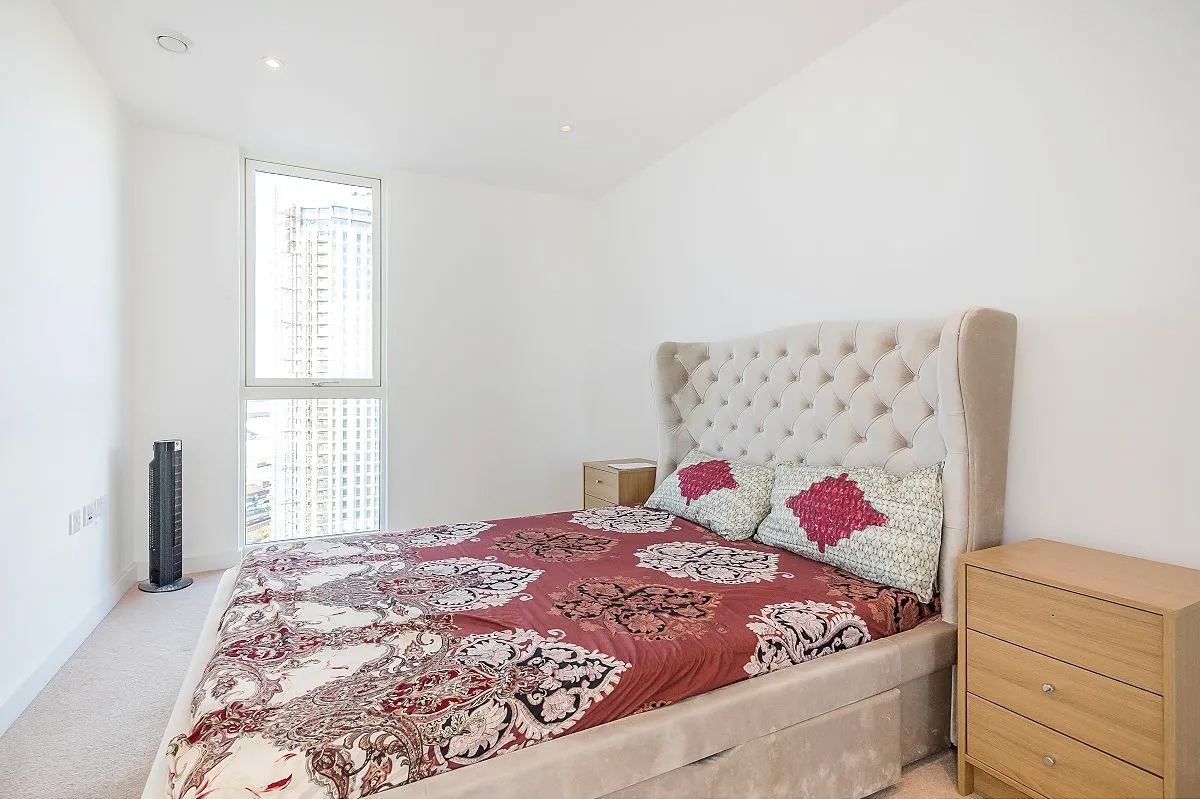 Discovery Tower, London, E16 1YH, photo 9
