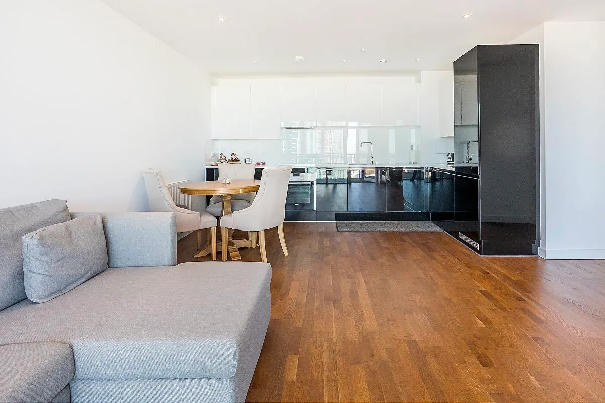 Discovery Tower, London, E16 1YH, photo 5