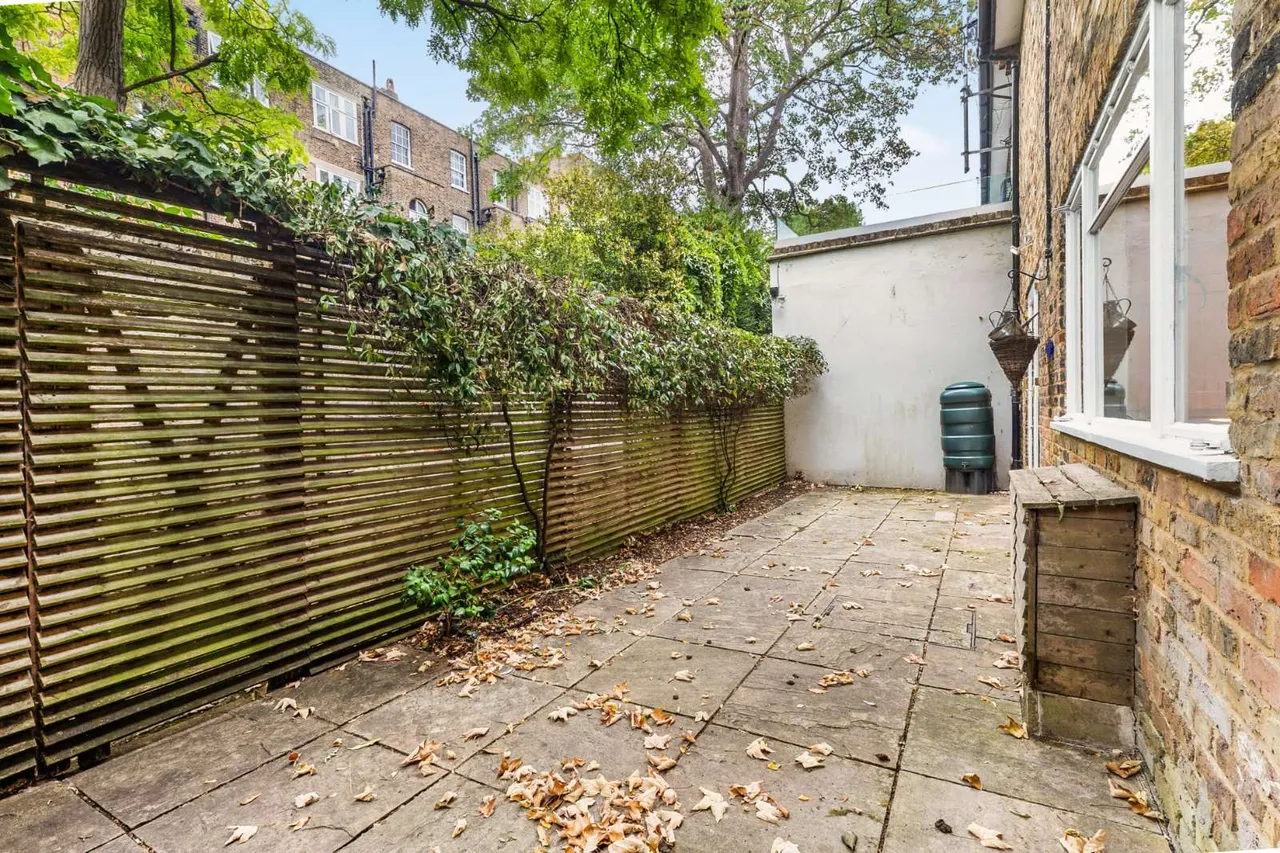 Regal Lane, Primrose Hill, London, NW1 7TH, photo 7