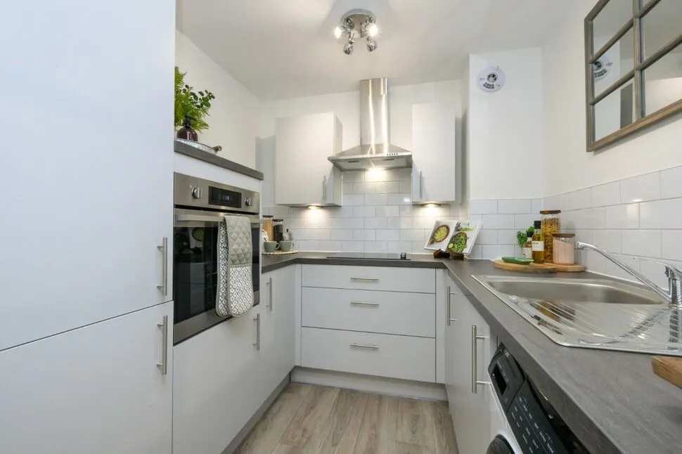 Swan Lane, Evesham, WR11, photo 2