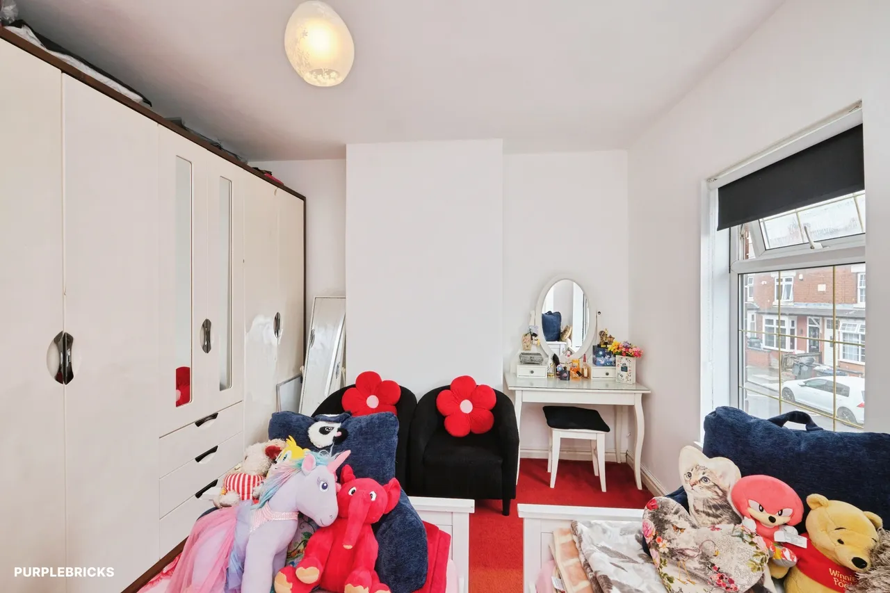Lime Tree Road, Birmingham, B8, photo 23