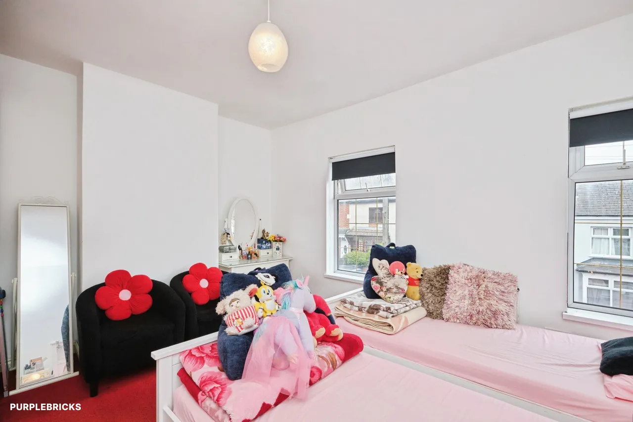 Lime Tree Road, Birmingham, B8, photo 21