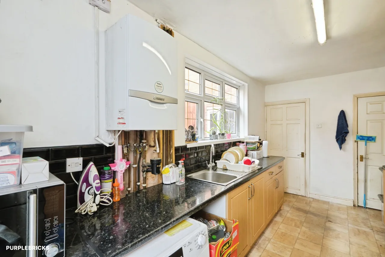 Lime Tree Road, Birmingham, B8, photo 12