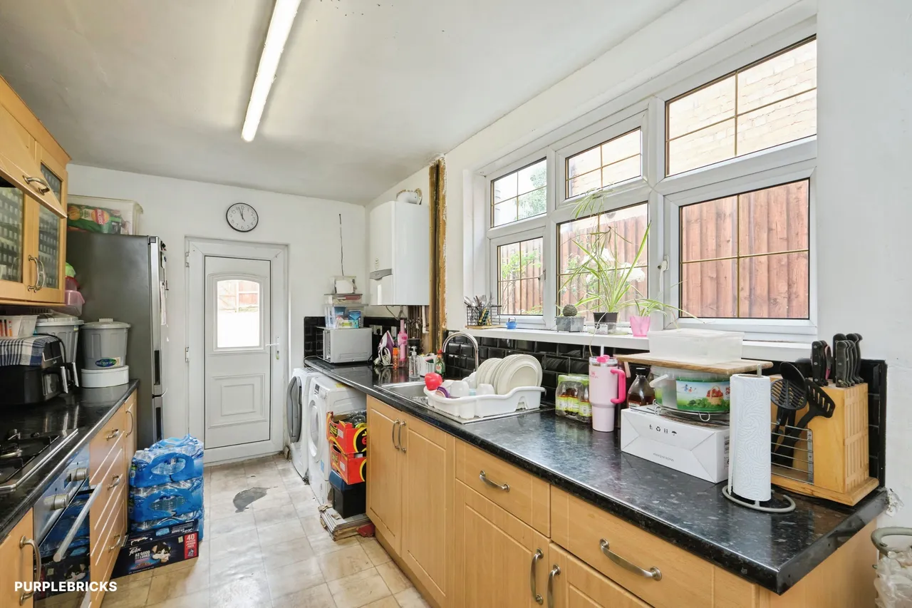 Lime Tree Road, Birmingham, B8, photo 11