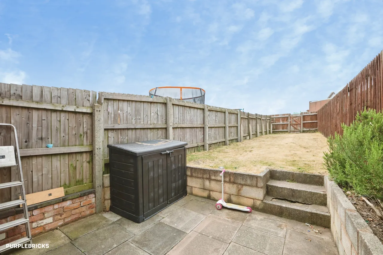 Lime Tree Road, Birmingham, B8, photo 26