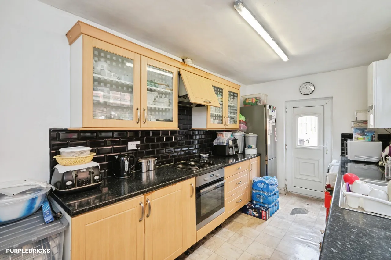 Lime Tree Road, Birmingham, B8, photo 13