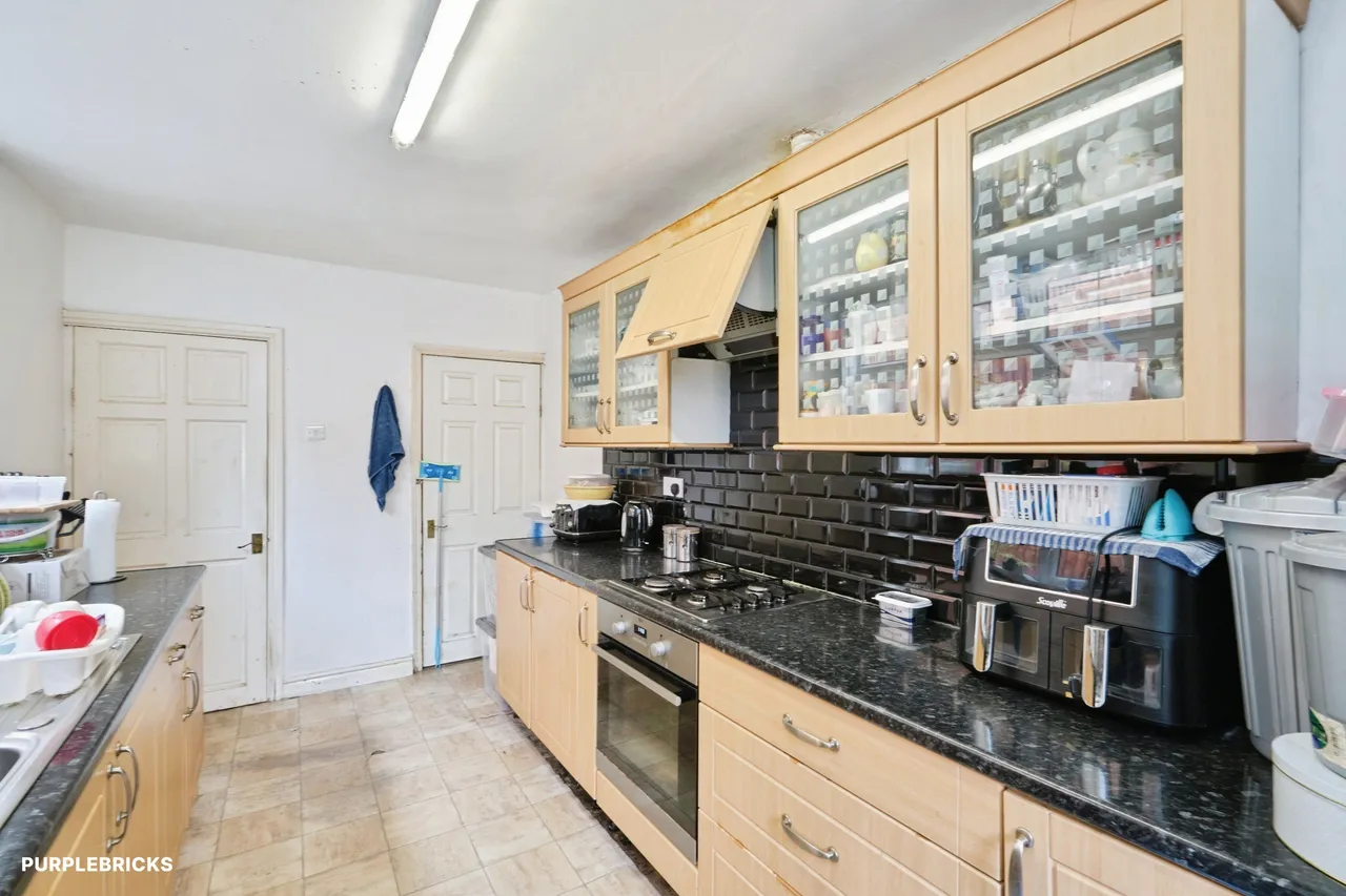 Lime Tree Road, Birmingham, B8, photo 10
