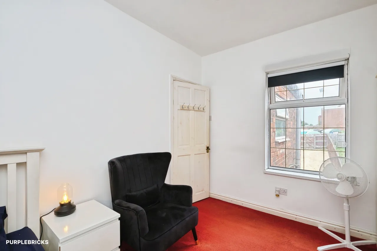Lime Tree Road, Birmingham, B8, photo 20
