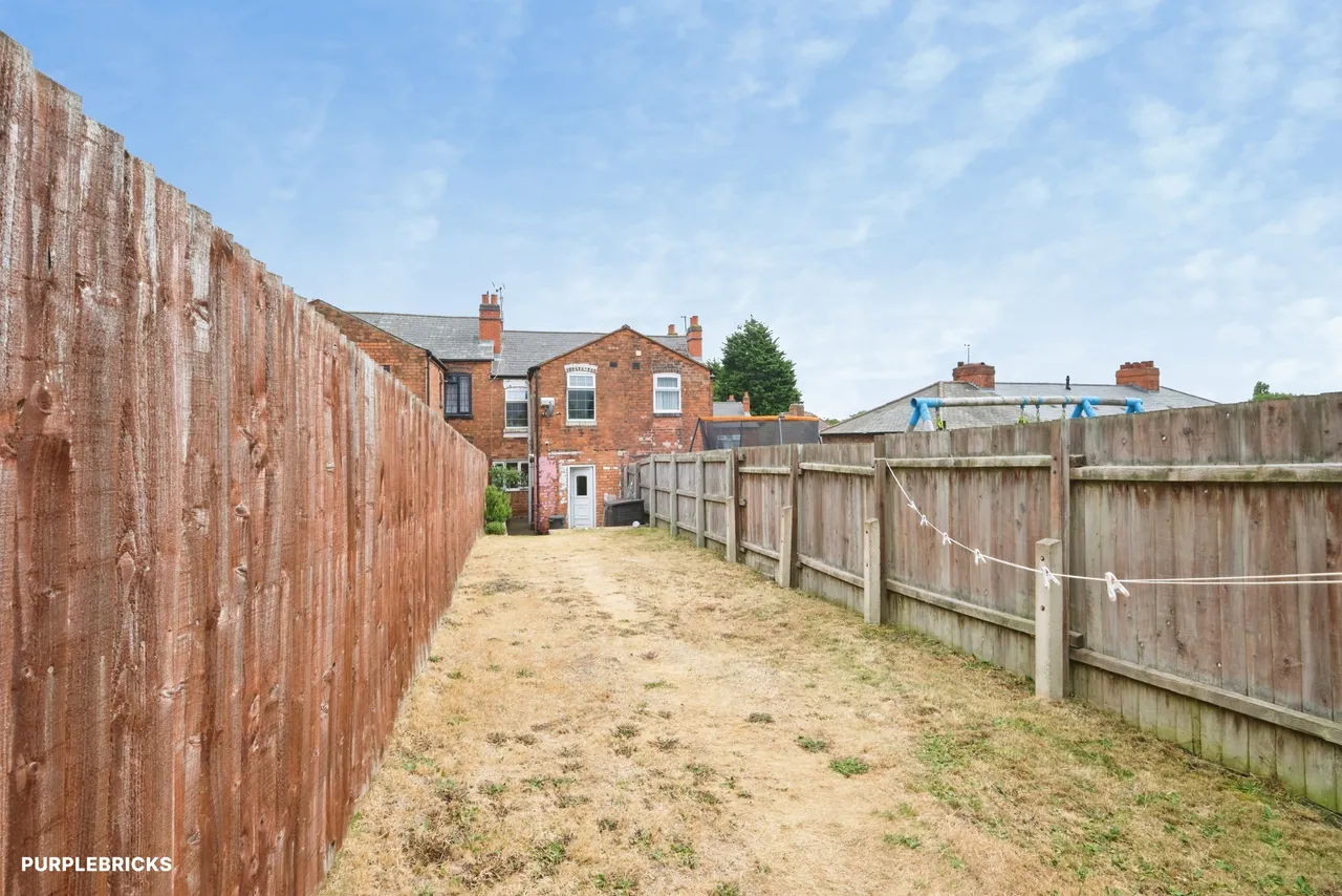Lime Tree Road, Birmingham, B8, photo 25