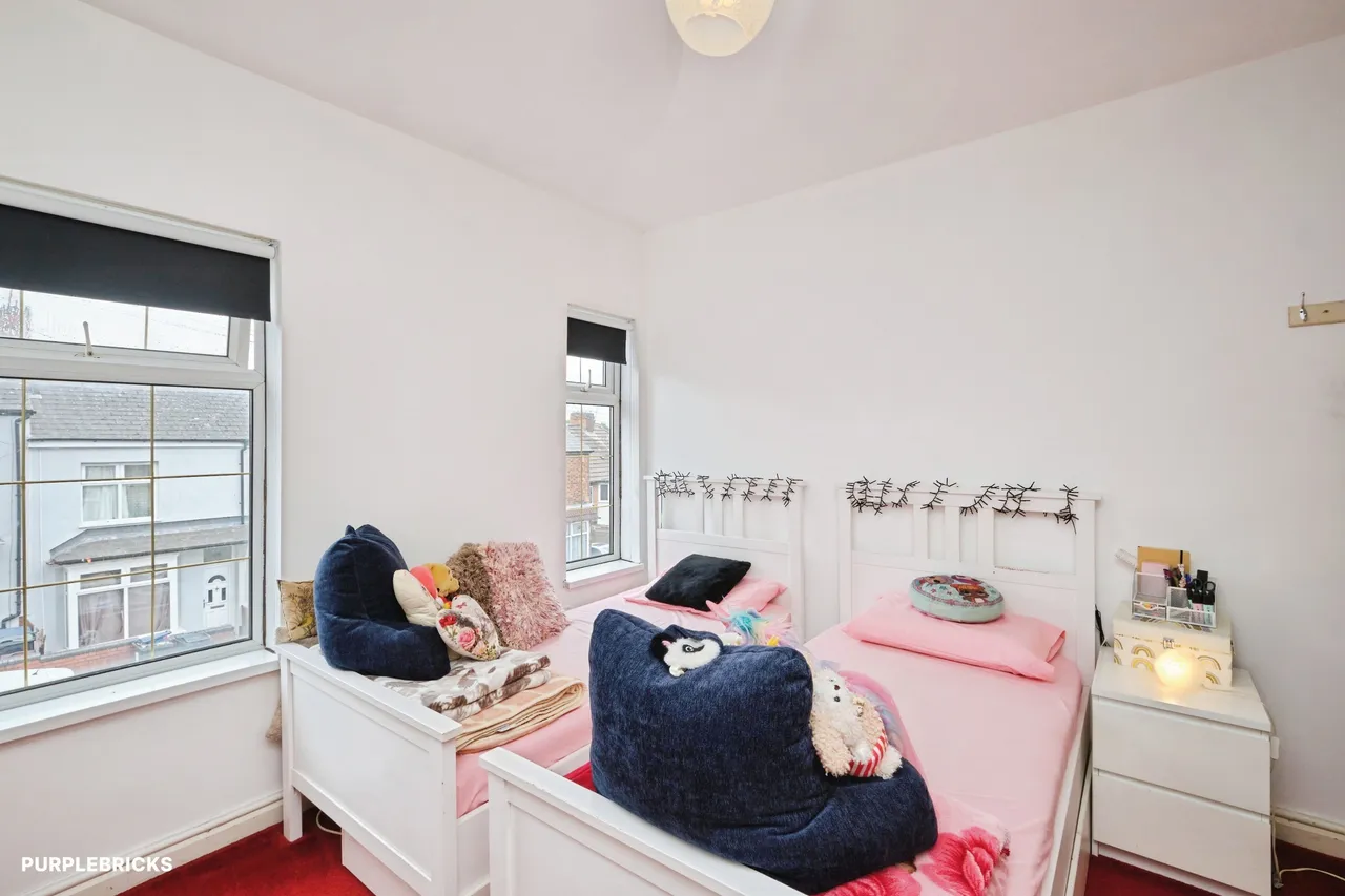 Lime Tree Road, Birmingham, B8, photo 22