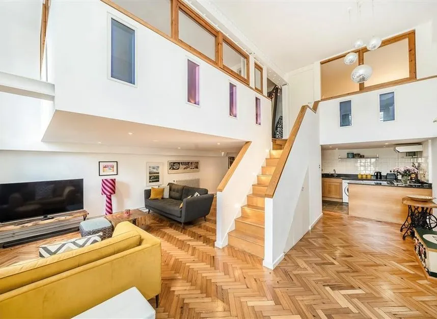 Lyham Road, Brixton, SW2, photo 2