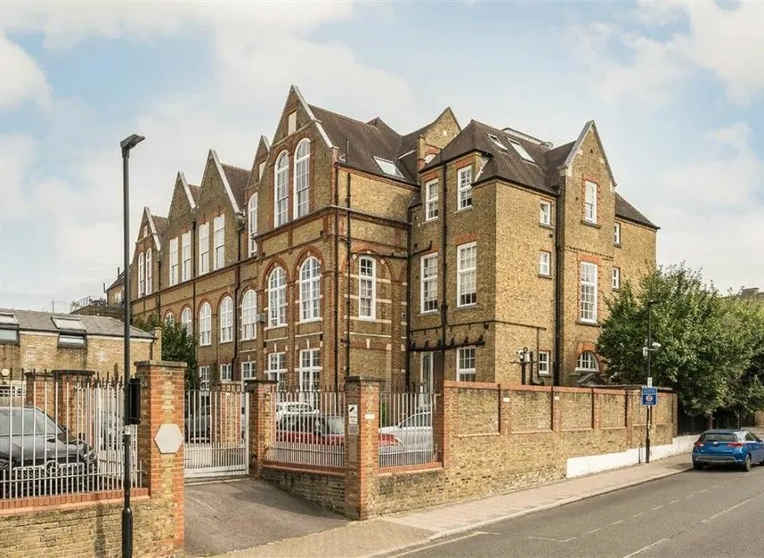2 bed flat for sale — Lyham Road, Brixton, SW2