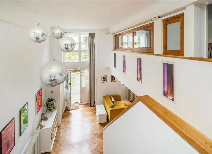 Lyham Road, Brixton, SW2, photo 10