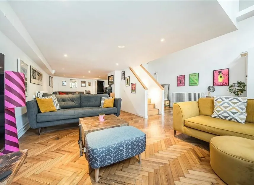 Lyham Road, Brixton, SW2, photo 4