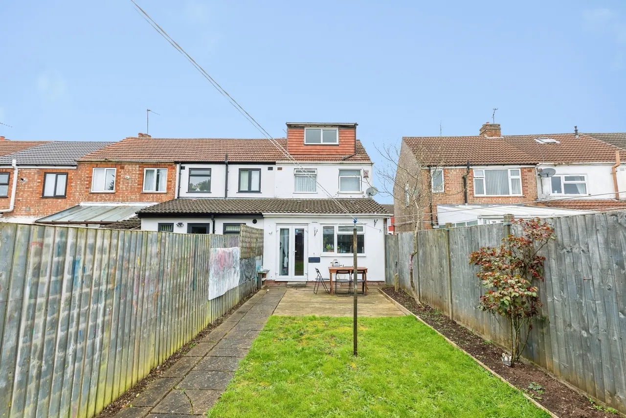 Grangemouth Road, Radford, Coventry, CV6, photo 11