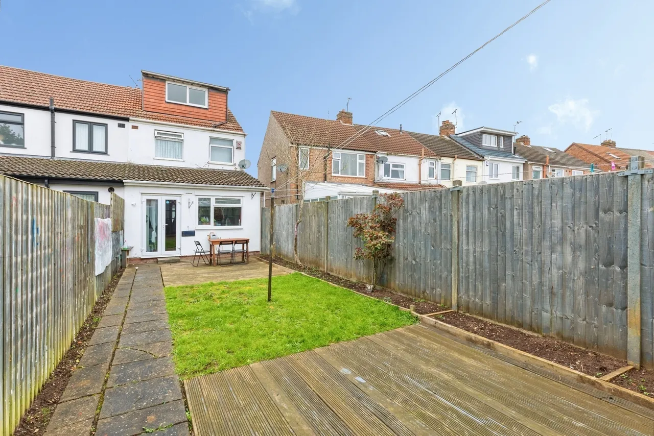 Grangemouth Road, Radford, Coventry, CV6, photo 19
