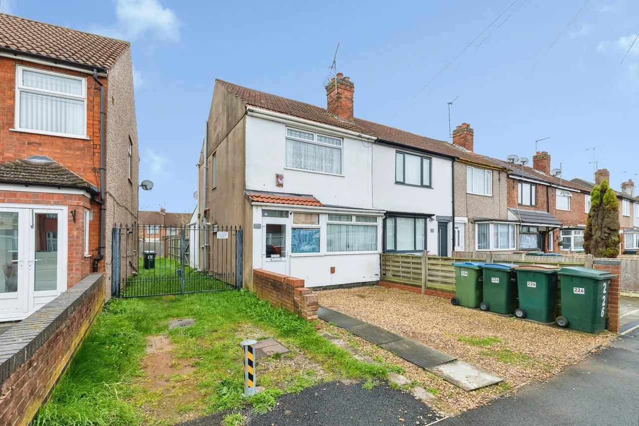 Grangemouth Road, Radford, Coventry, CV6, photo 16