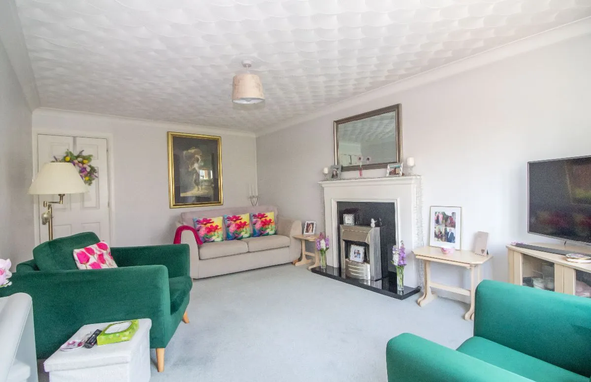 6 Beaconsfield Road, Waterlooville, PO7 7SP, photo 12