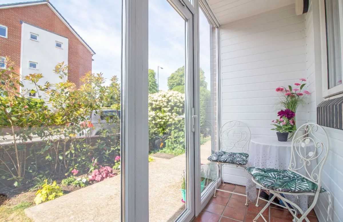6 Beaconsfield Road, Waterlooville, PO7 7SP, photo 4